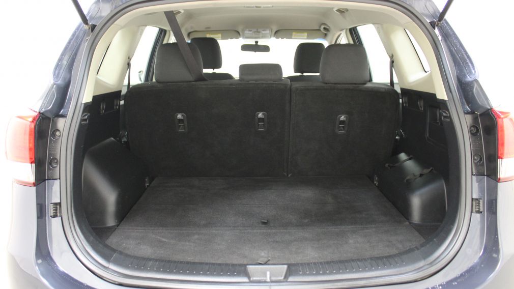 2014 Kia Rondo LX Hatchback Mags A/C Gr-Électrique Bluetooth #24