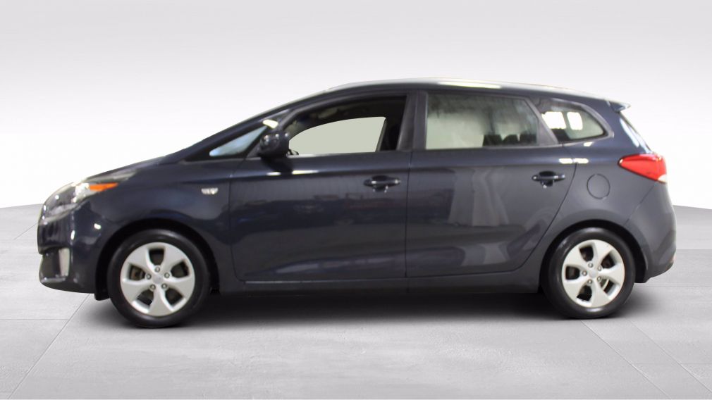 2014 Kia Rondo LX Hatchback Mags A/C Gr-Électrique Bluetooth #3