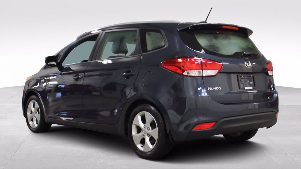 2014 Kia Rondo LX Hatchback Mags A/C Gr-Électrique Bluetooth #4