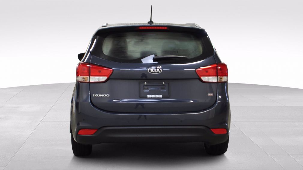 2014 Kia Rondo LX Hatchback Mags A/C Gr-Électrique Bluetooth #5