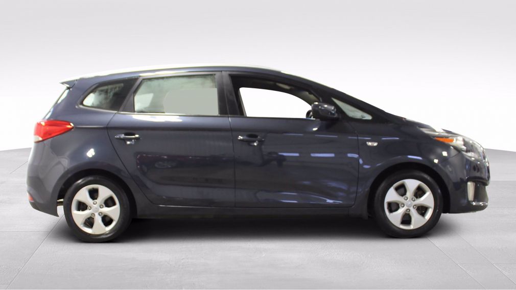 2014 Kia Rondo LX Hatchback Mags A/C Gr-Électrique Bluetooth #7