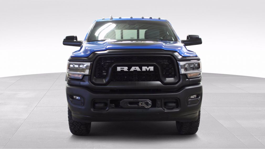 2020 Ram 2500 Power Wagon 4X4 6.4L Crew-Cab Bluetooth #2
