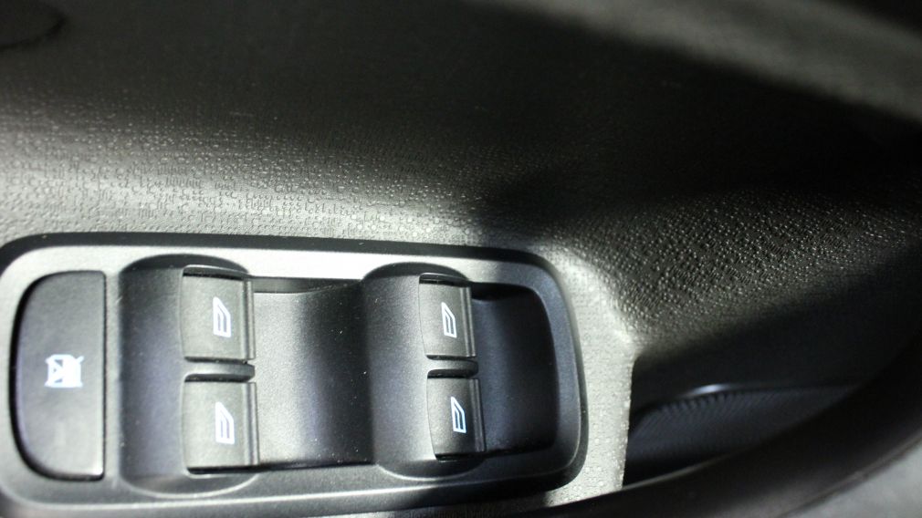 2019 Ford Fiesta SE Hatchback A/C Gr-Électrique Mags Bluetooth #17
