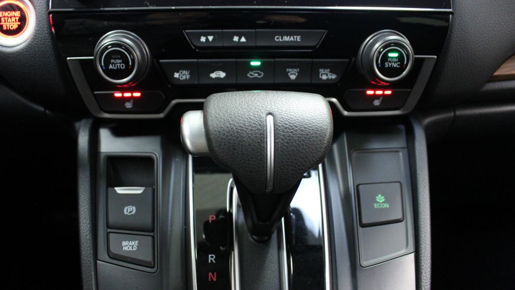 2018 Honda CRV EX Awd Mags Toit-Ouvrant Caméra Bluetooth #13
