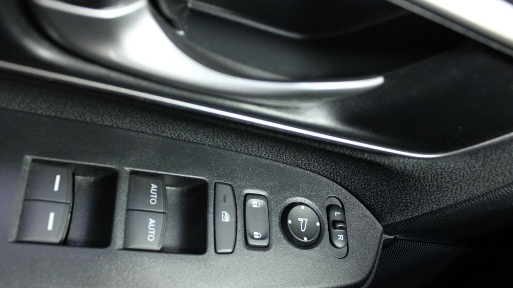 2018 Honda CRV EX Awd Mags Toit-Ouvrant Caméra Bluetooth #16
