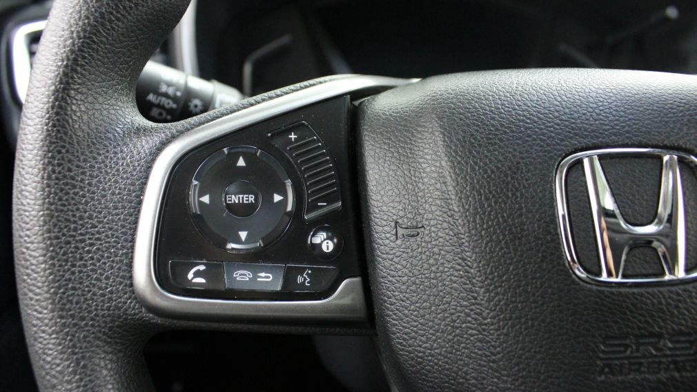 2018 Honda CRV EX Awd Mags Toit-Ouvrant Caméra Bluetooth #17