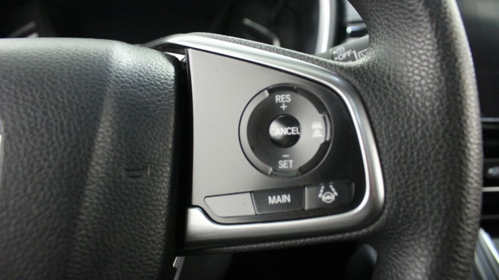 2018 Honda CRV EX Awd Mags Toit-Ouvrant Caméra Bluetooth #18