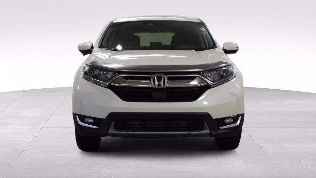 2018 Honda CRV EX Awd Mags Toit-Ouvrant Caméra Bluetooth #2