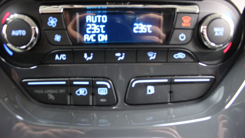 2015 Ford C MAX Energie SEL Hatchback Cuir Mags A/C Gr-Électrique #12