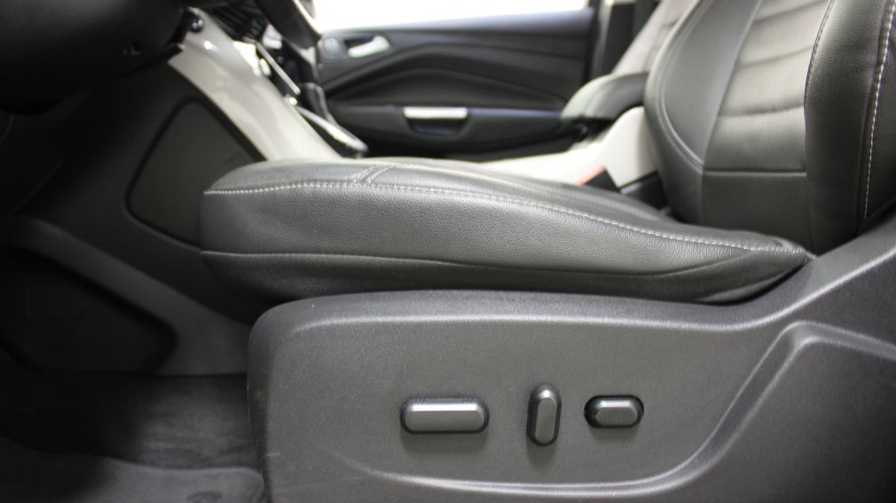 2015 Ford C MAX Energie SEL Hatchback Cuir Mags A/C Gr-Électrique #21