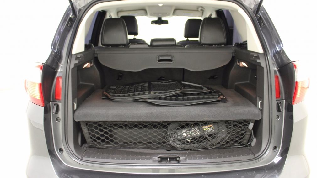 2015 Ford C MAX Energie SEL Hatchback Cuir Mags A/C Gr-Électrique #26