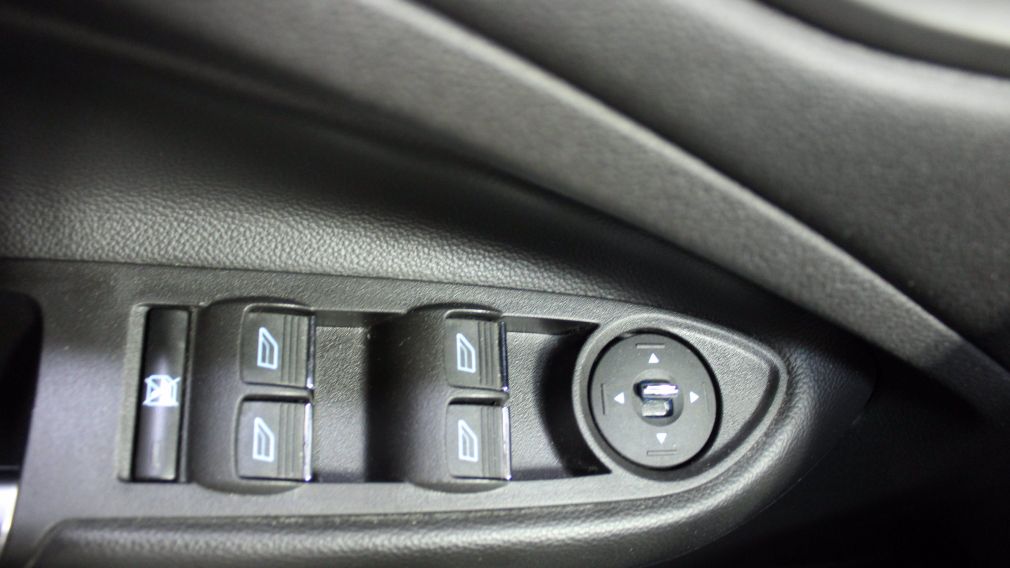 2015 Ford C MAX Energie SEL Hatchback Cuir Mags A/C Gr-Électrique #18