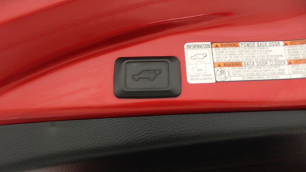 2016 Toyota Rav 4 XLE Awd Mags Toit-Ouvrant Caméra Bluetooth #29