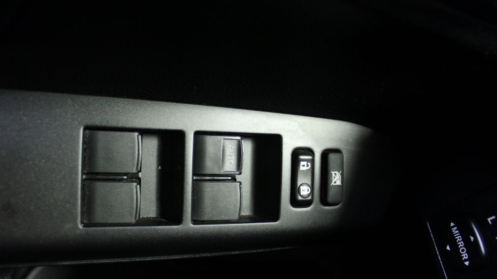 2016 Toyota Rav 4 XLE Awd Mags Toit-Ouvrant Caméra Bluetooth #18