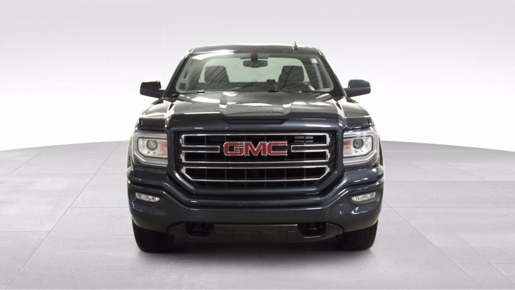 2019 GMC Sierra 1500 Élevation 4X4 5.3L Mags Caméra Bluetooth #2