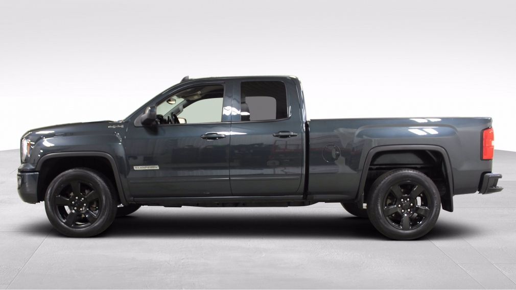 2019 GMC Sierra 1500 Élevation 4X4 5.3L Mags Caméra Bluetooth #4