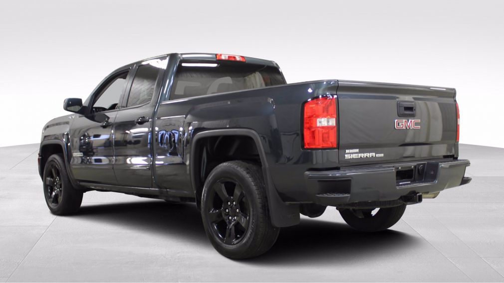 2019 GMC Sierra 1500 Élevation 4X4 5.3L Mags Caméra Bluetooth #5