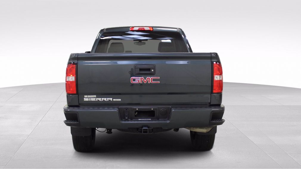 2019 GMC Sierra 1500 Élevation 4X4 5.3L Mags Caméra Bluetooth #6