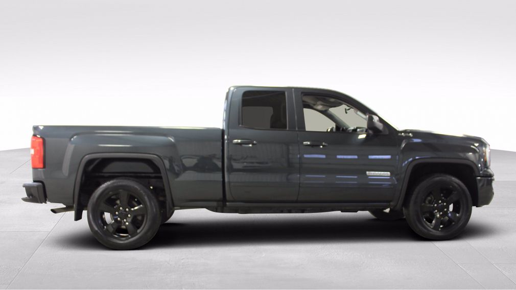 2019 GMC Sierra 1500 Élevation 4X4 5.3L Mags Caméra Bluetooth #8