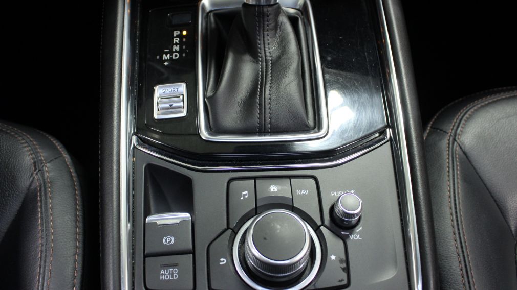 2019 Mazda CX 5 GT Awd Cuir Toit-Ouvrant Caméra Bluetooth #15