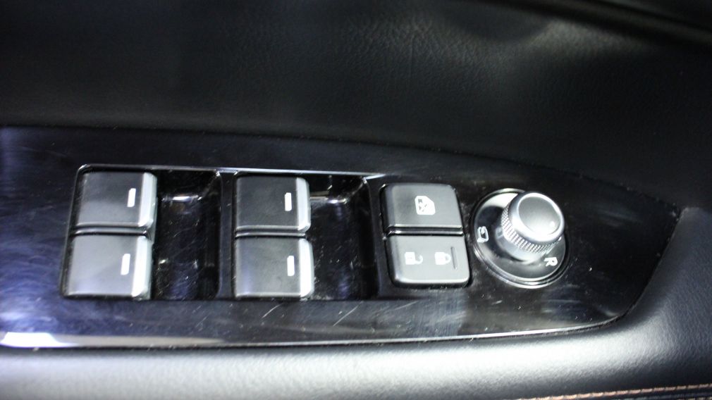 2019 Mazda CX 5 GT Awd Cuir Toit-Ouvrant Caméra Bluetooth #18