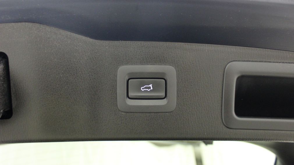 2019 Mazda CX 5 GT Awd Cuir Toit-Ouvrant Caméra Bluetooth #30