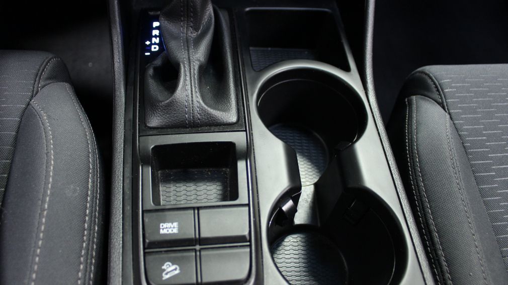 2019 Hyundai Tucson Prefered Awd A/C Gr-Électrique Caméra Bluetooth #15