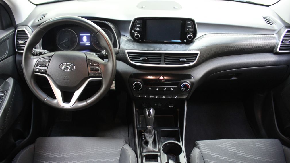 2019 Hyundai Tucson Prefered Awd A/C Gr-Électrique Caméra Bluetooth #24