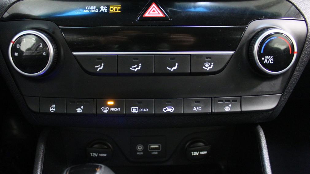 2019 Hyundai Tucson Prefered Awd A/C Gr-Électrique Caméra Bluetooth #13