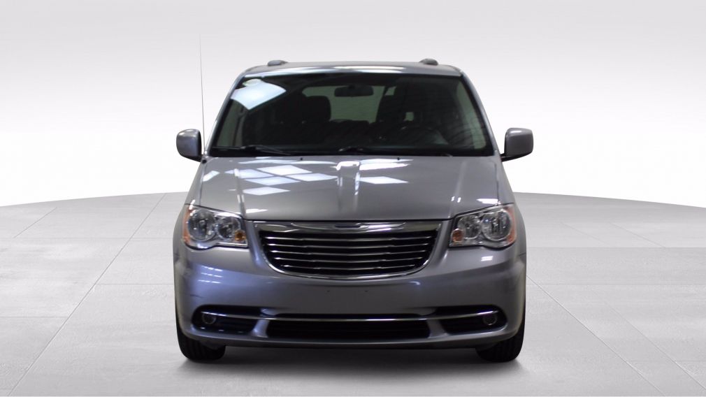 2015 Chrysler Town And Country Touring A/C Gr-Électrique Mags Caméra 7Passagers #2