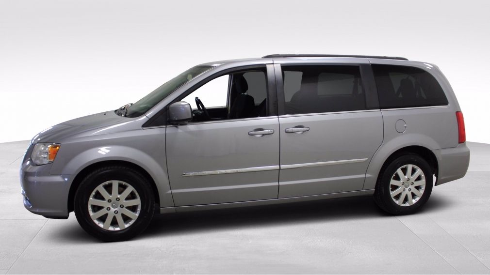 2015 Chrysler Town And Country Touring A/C Gr-Électrique Mags Caméra 7Passagers #4