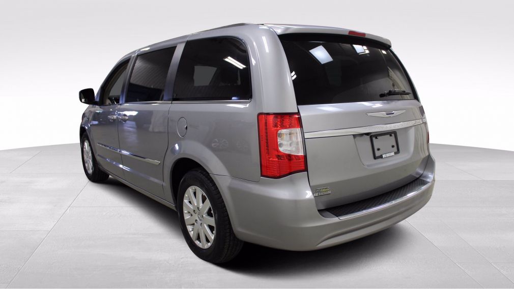 2015 Chrysler Town And Country Touring A/C Gr-Électrique Mags Caméra 7Passagers #5