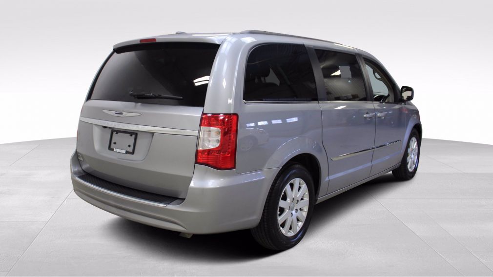 2015 Chrysler Town And Country Touring A/C Gr-Électrique Mags Caméra 7Passagers #7