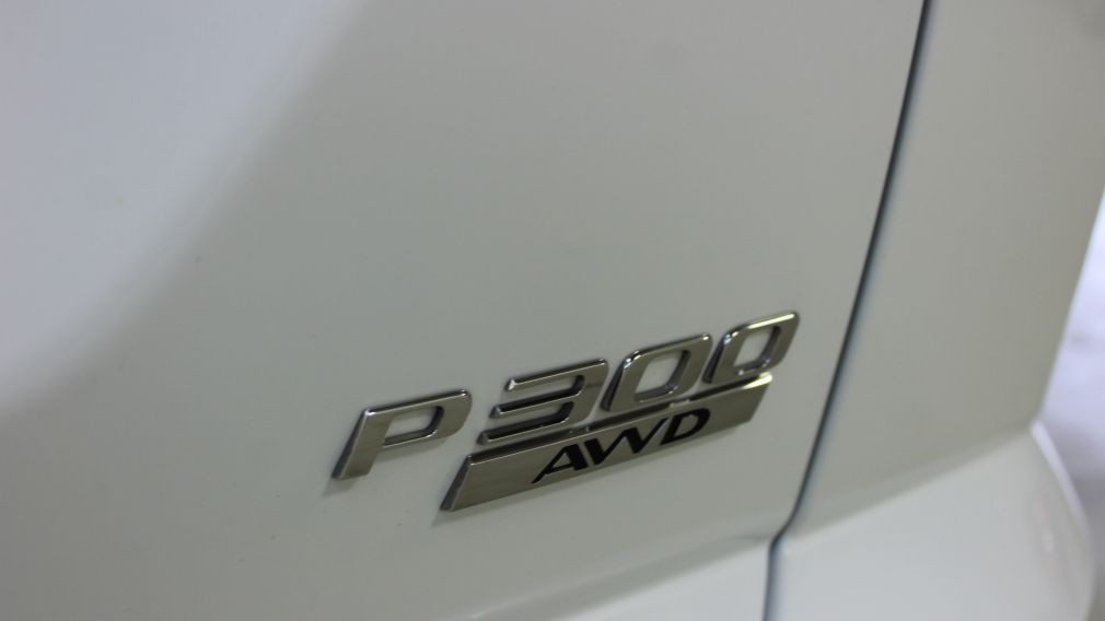 2019 Jaguar E PACE  R-Dynamic Awd Cuir Toit-Panoramique Navigation #11