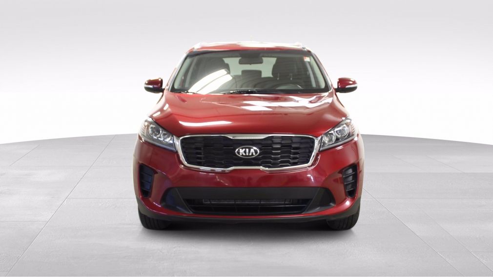 2019 Kia Sorento LX Awd A/C Gr-Électrique Mags Caméra Bluetooth #1