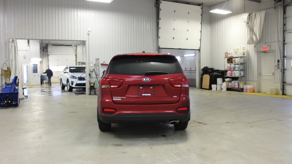 2019 Kia Sorento LX Awd A/C Gr-Électrique Mags Caméra Bluetooth #6