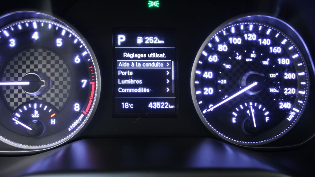 2019 Hyundai Elantra Prefered A/C Gr-Électrique Mags Caméra Bluetooth #16