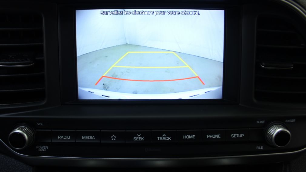 2019 Hyundai Elantra Prefered A/C Gr-Électrique Mags Caméra Bluetooth #12
