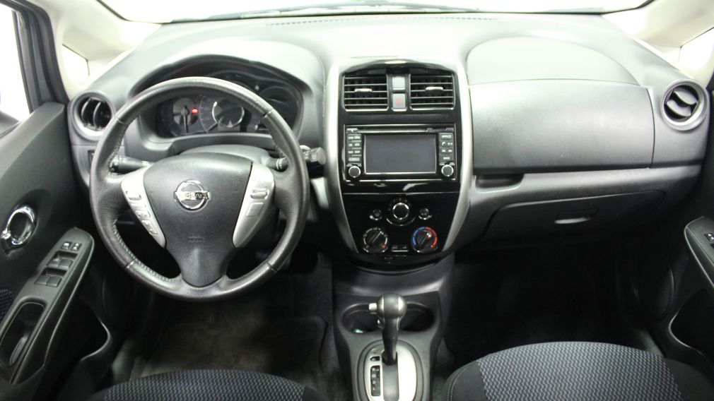 2015 Nissan Versa Note SL Hatchback A/C Gr-Électrique Caméra Navigation #22