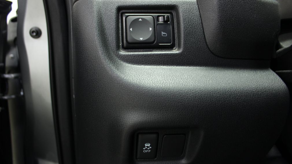 2015 Nissan Versa Note SL Hatchback A/C Gr-Électrique Caméra Navigation #16