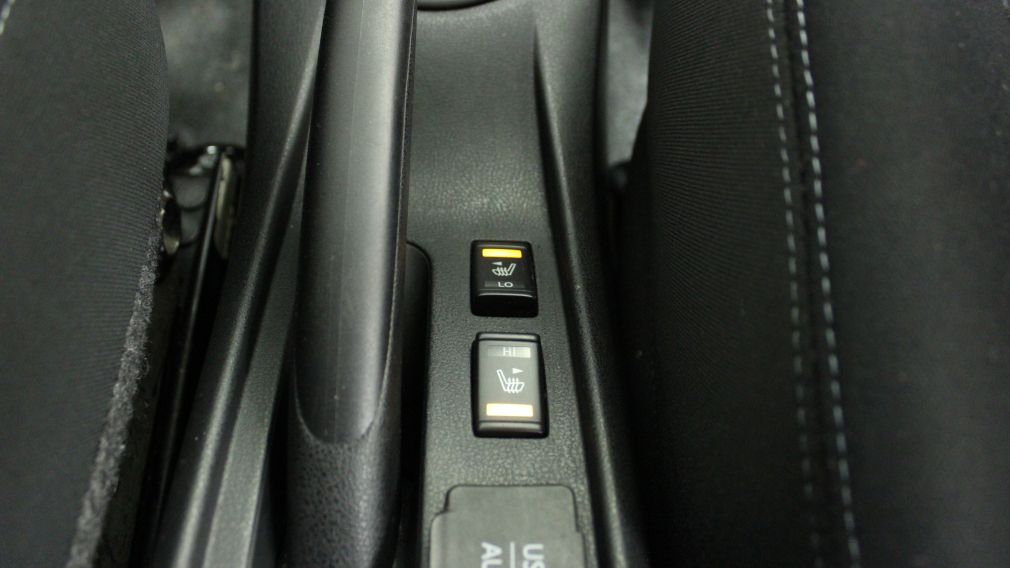 2015 Nissan Versa Note SL Hatchback A/C Gr-Électrique Caméra Navigation #14