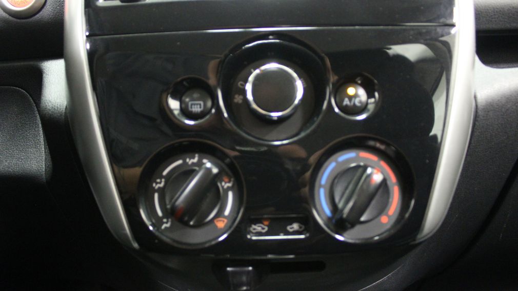 2015 Nissan Versa Note SL Hatchback A/C Gr-Électrique Caméra Navigation #13
