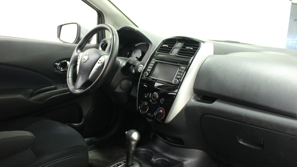 2015 Nissan Versa Note SL Hatchback A/C Gr-Électrique Caméra Navigation #24