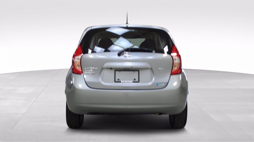 2015 Nissan Versa Note SL Hatchback A/C Gr-Électrique Caméra Navigation #5
