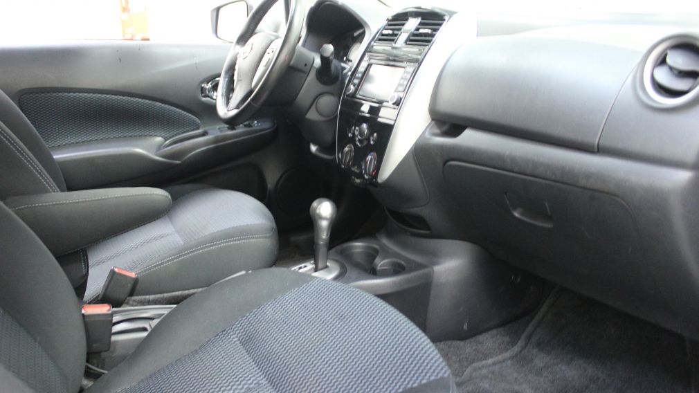 2015 Nissan Versa Note SL Hatchback A/C Gr-Électrique Caméra Navigation #28