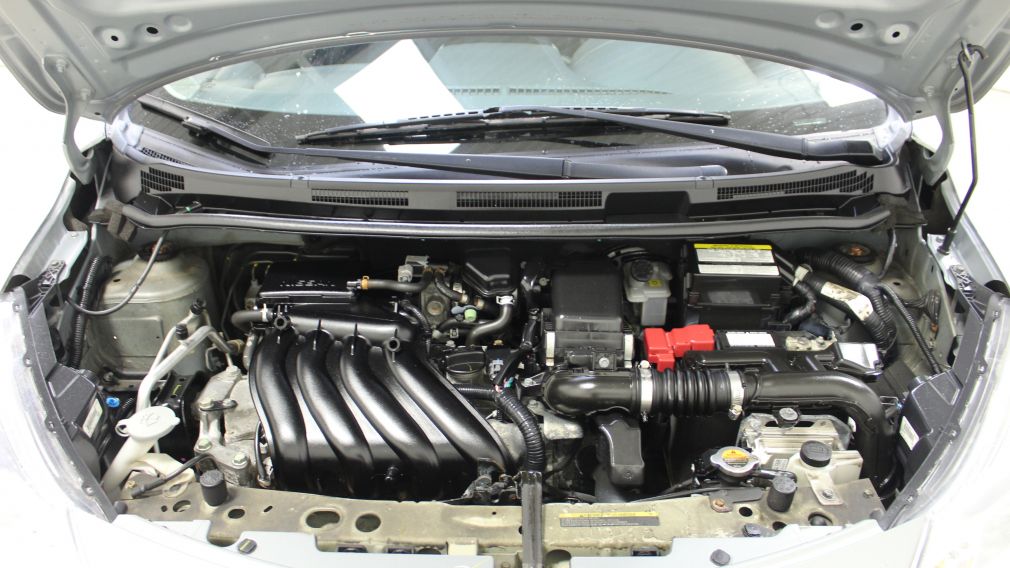 2015 Nissan Versa Note SL Hatchback A/C Gr-Électrique Caméra Navigation #30