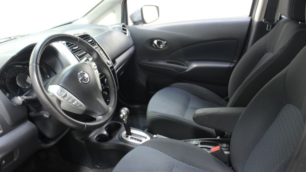 2015 Nissan Versa Note SL Hatchback A/C Gr-Électrique Caméra Navigation #33