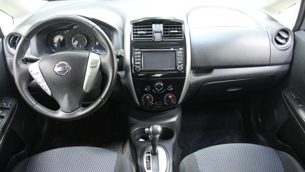 2015 Nissan Versa Note SL Hatchback A/C Gr-Électrique Caméra Navigation #53