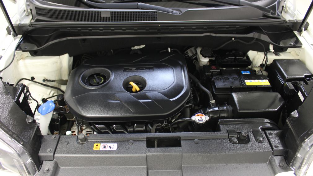 2016 Kia Soul EX Hatchback A/C Gr-Électrique Mags Bluetooth #24