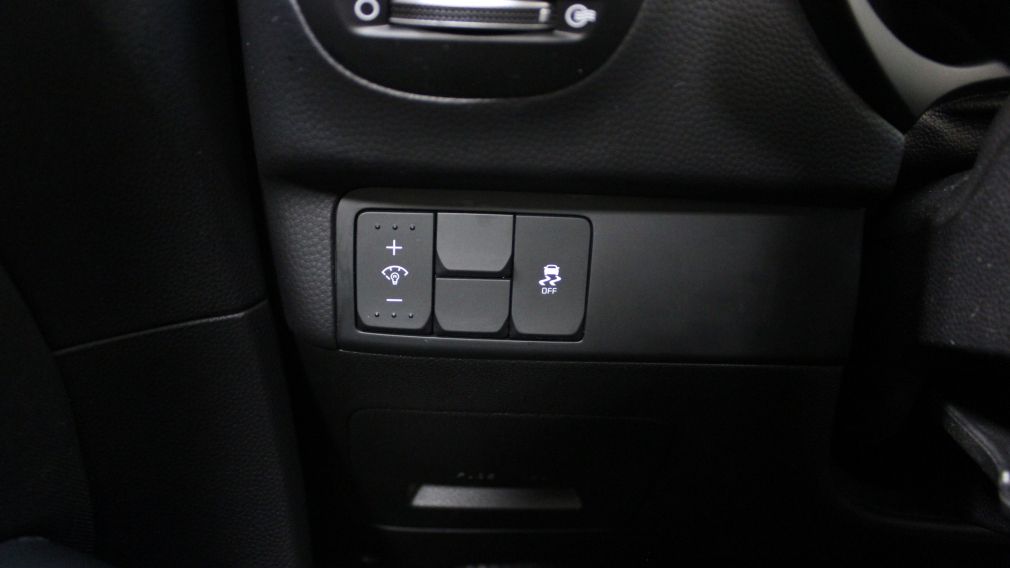 2016 Kia Soul EX Hatchback A/C Gr-Électrique Mags Bluetooth #15